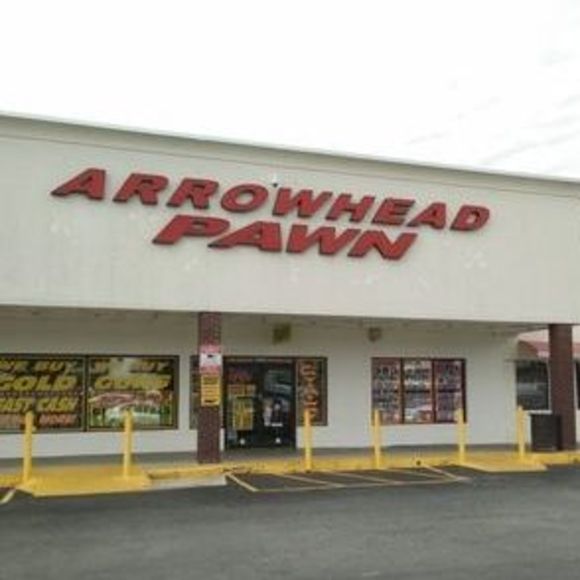 arrowheadpawn